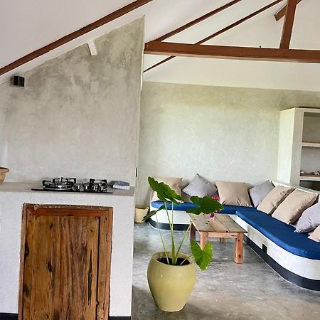 Baobab Bungalows 江比阿 外观 照片